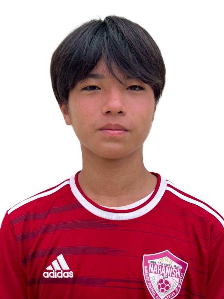 選手写真