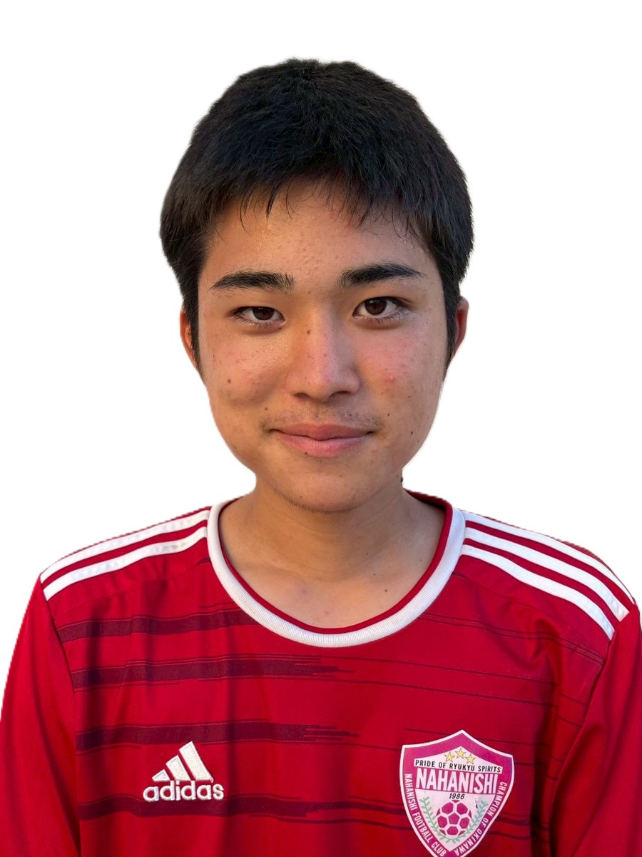 選手写真