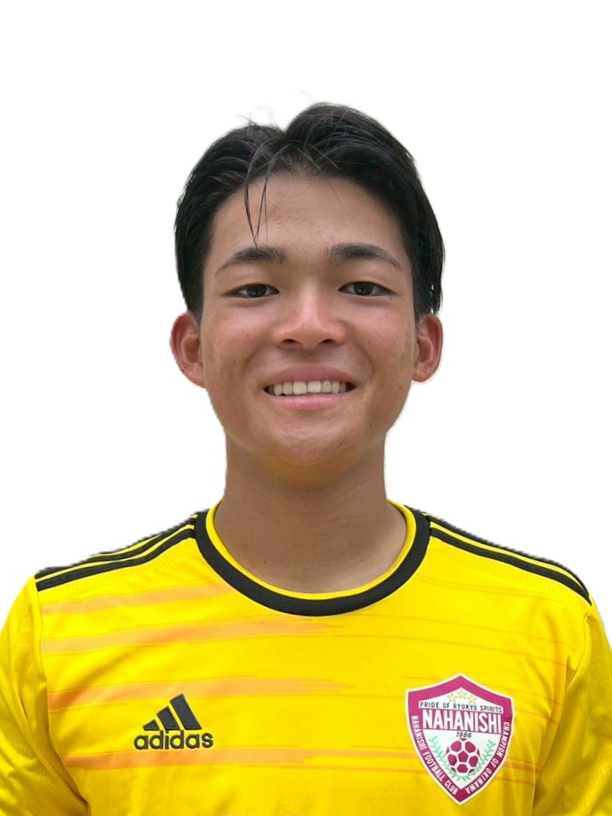選手写真
