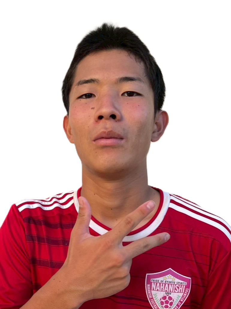 選手写真