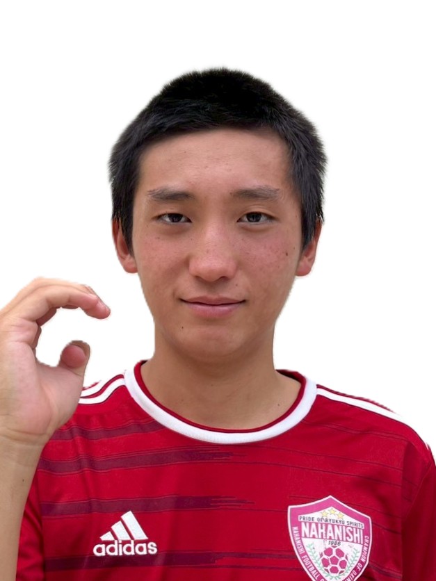 選手写真