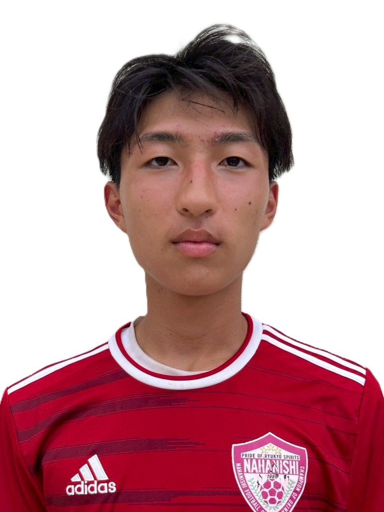 選手写真