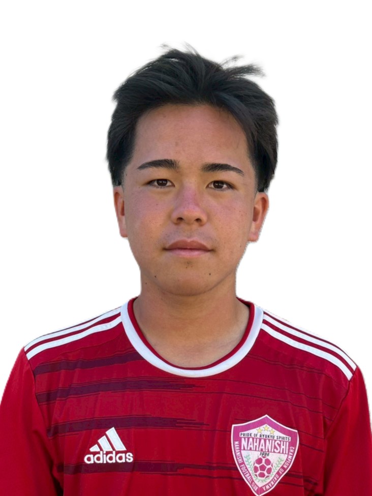 選手写真