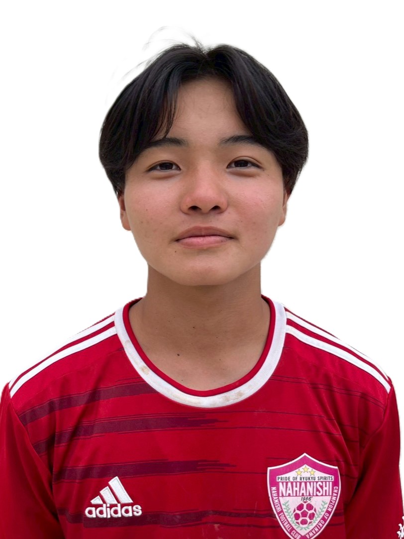 選手写真