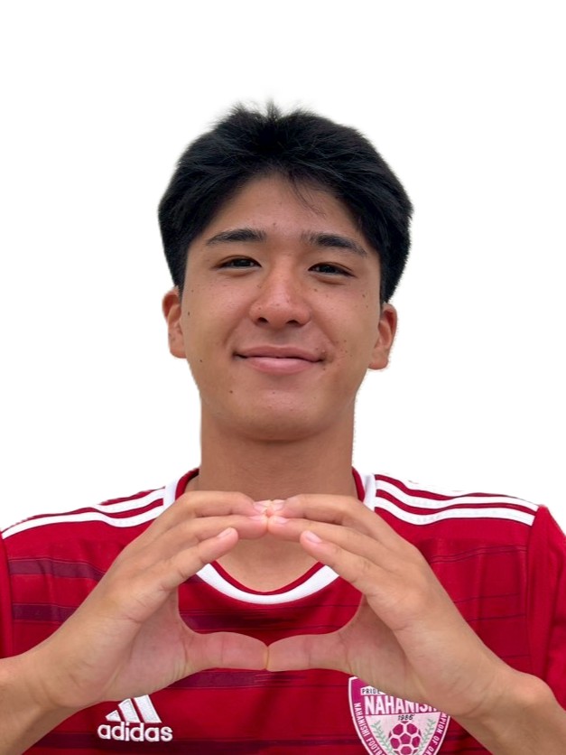 選手写真