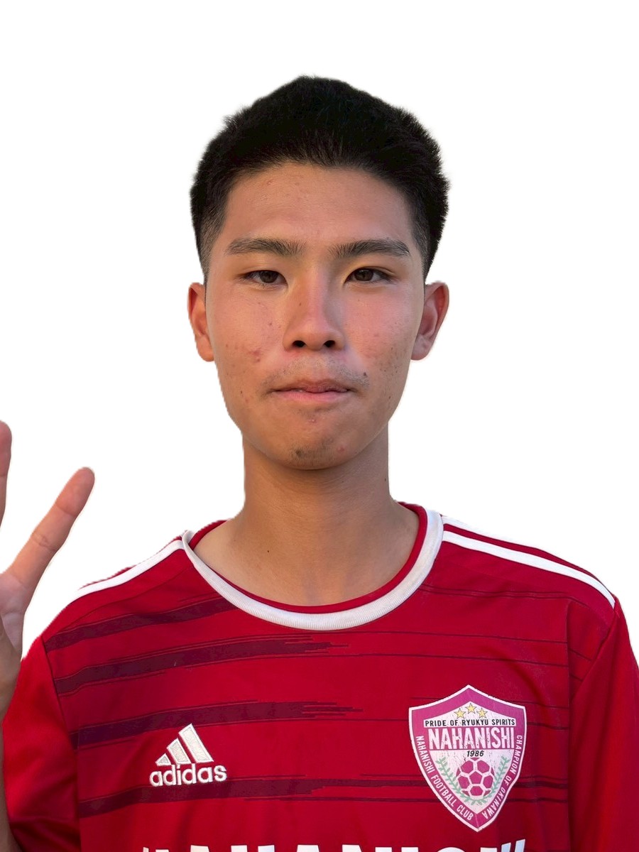 選手写真