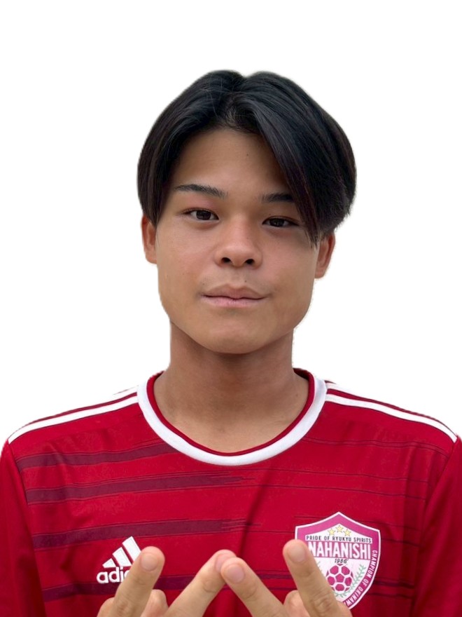 選手写真