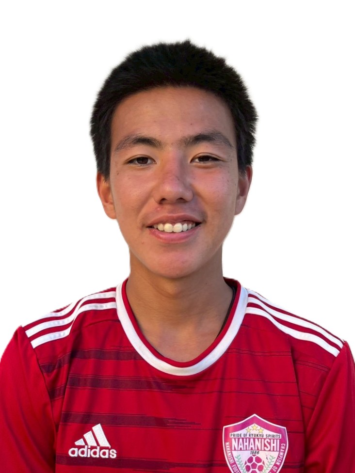 選手写真