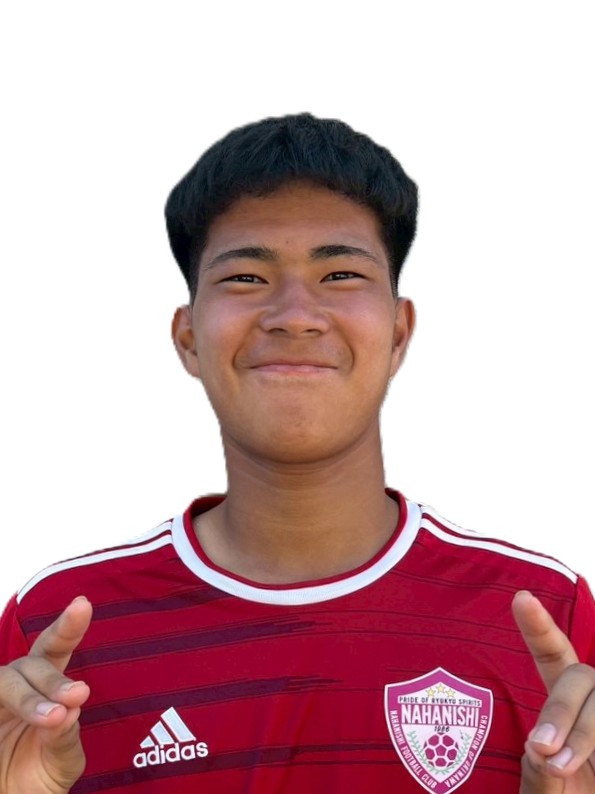 選手写真
