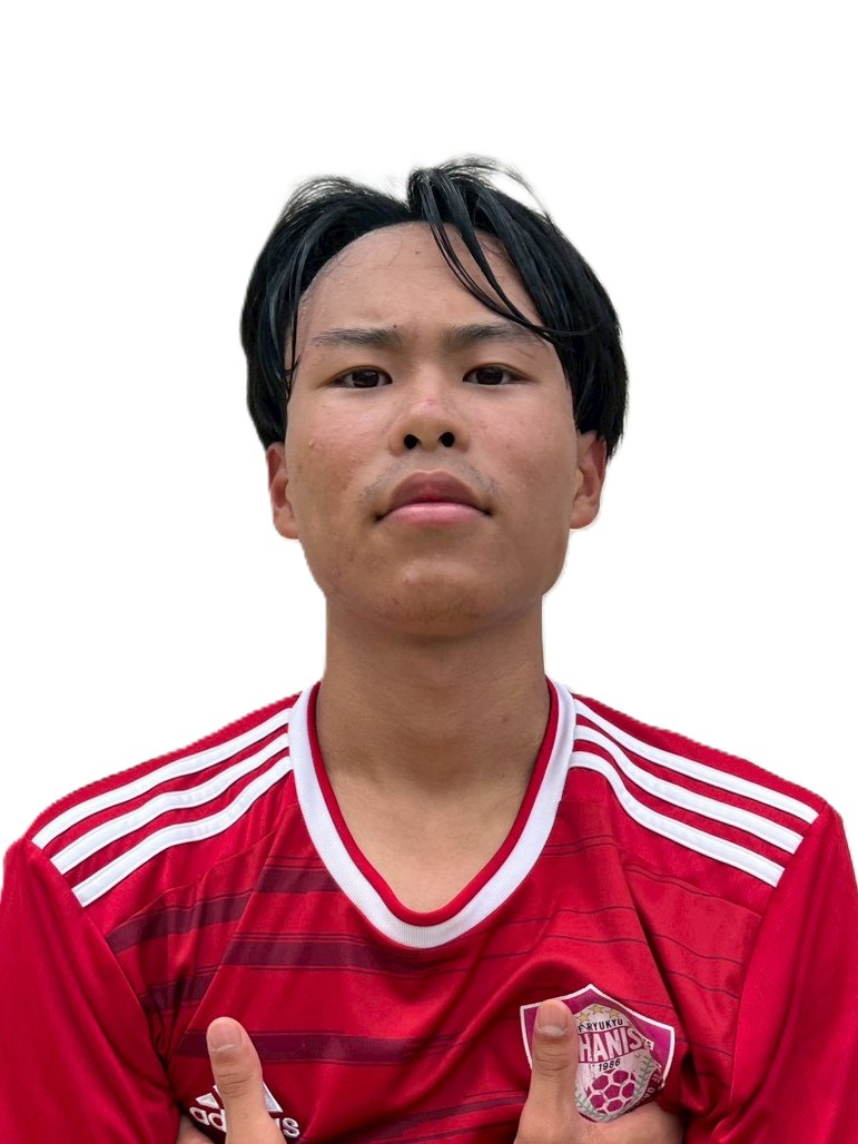 選手写真