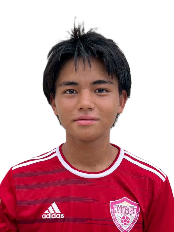 選手写真