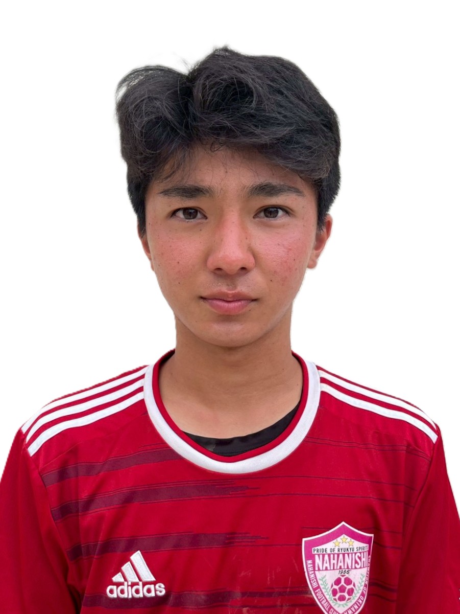 選手写真