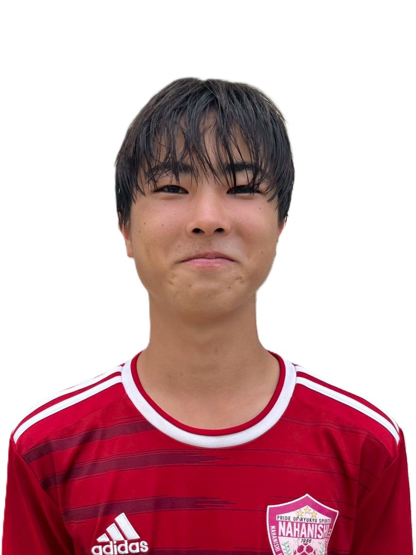 選手写真