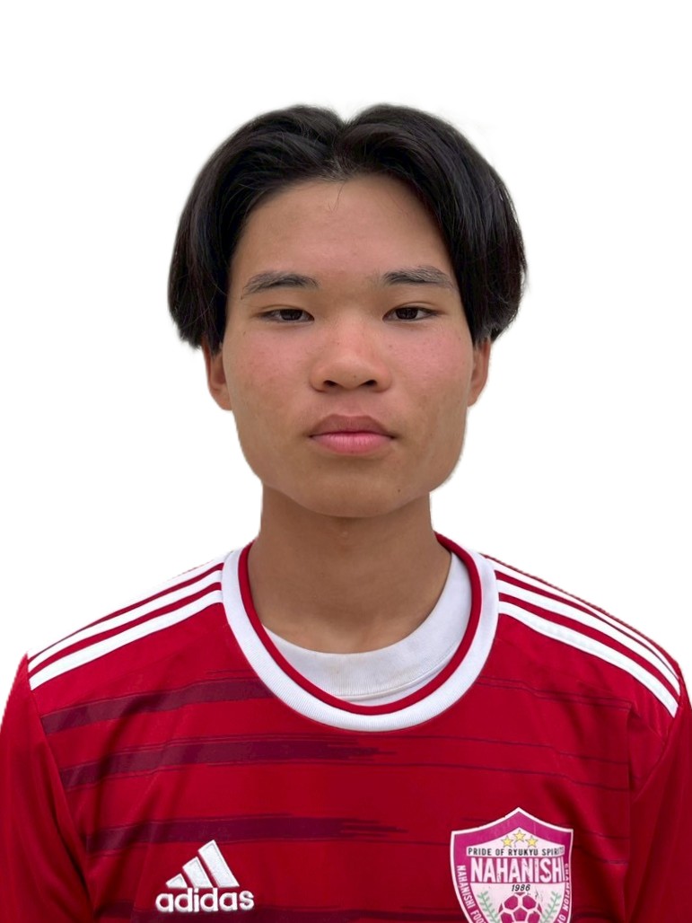 選手写真