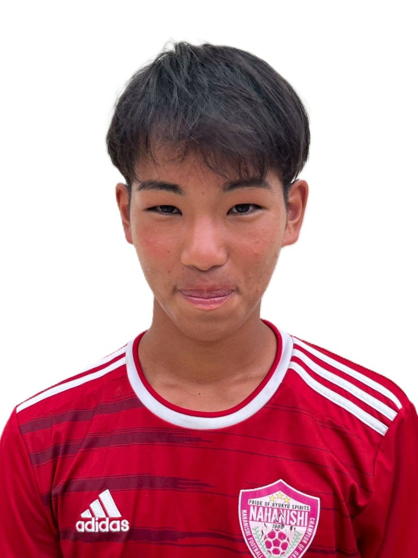 選手写真