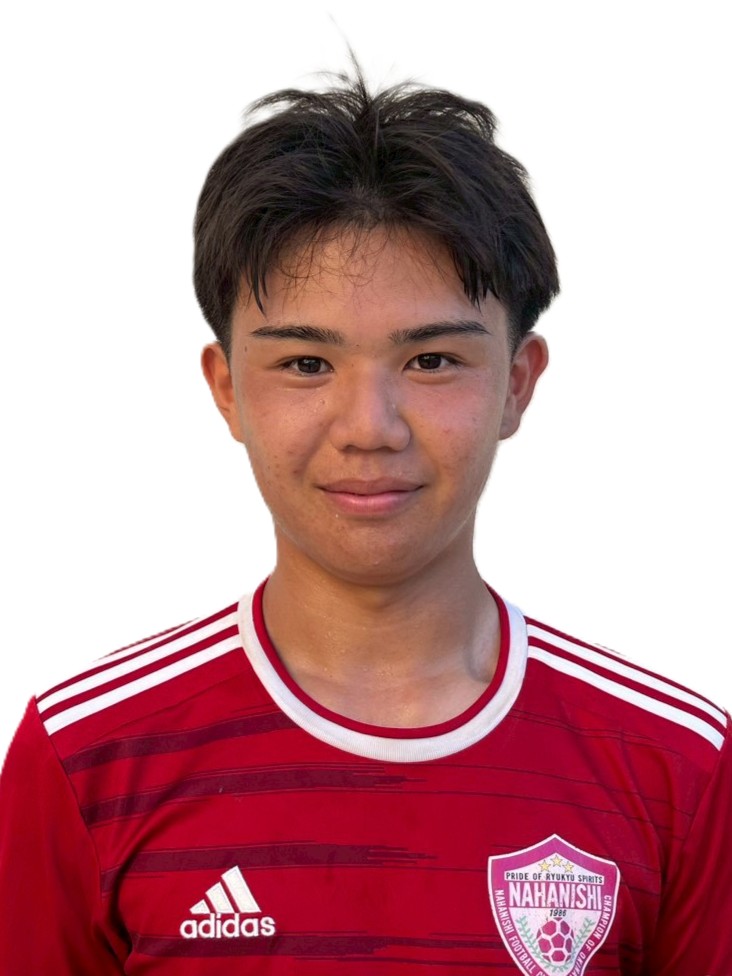 選手写真
