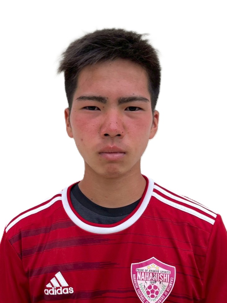 選手写真