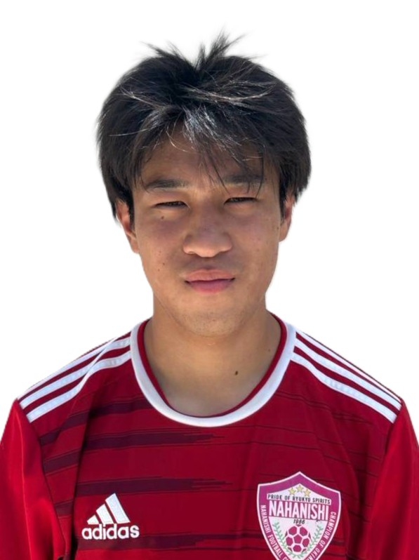 選手写真