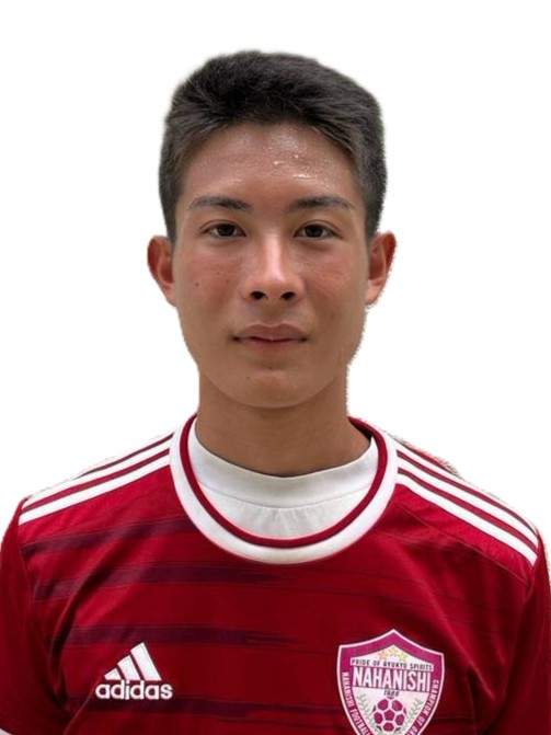 選手写真