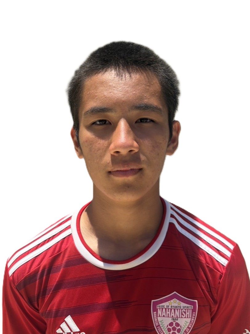 選手写真
