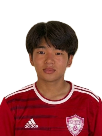 選手写真