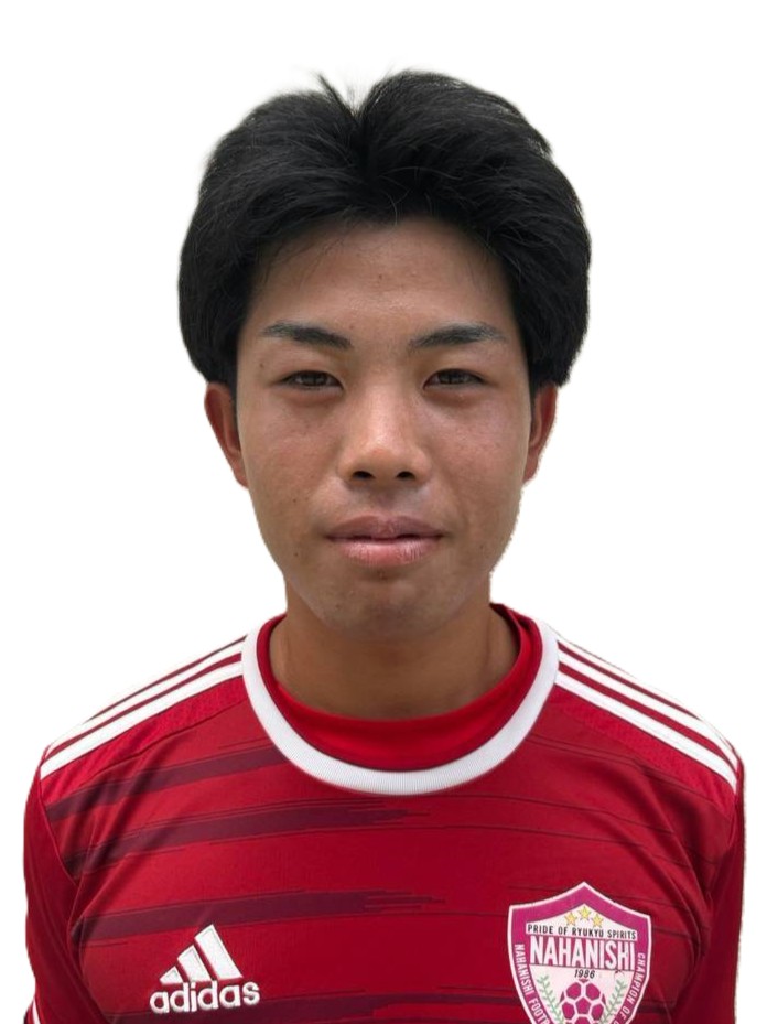 選手写真