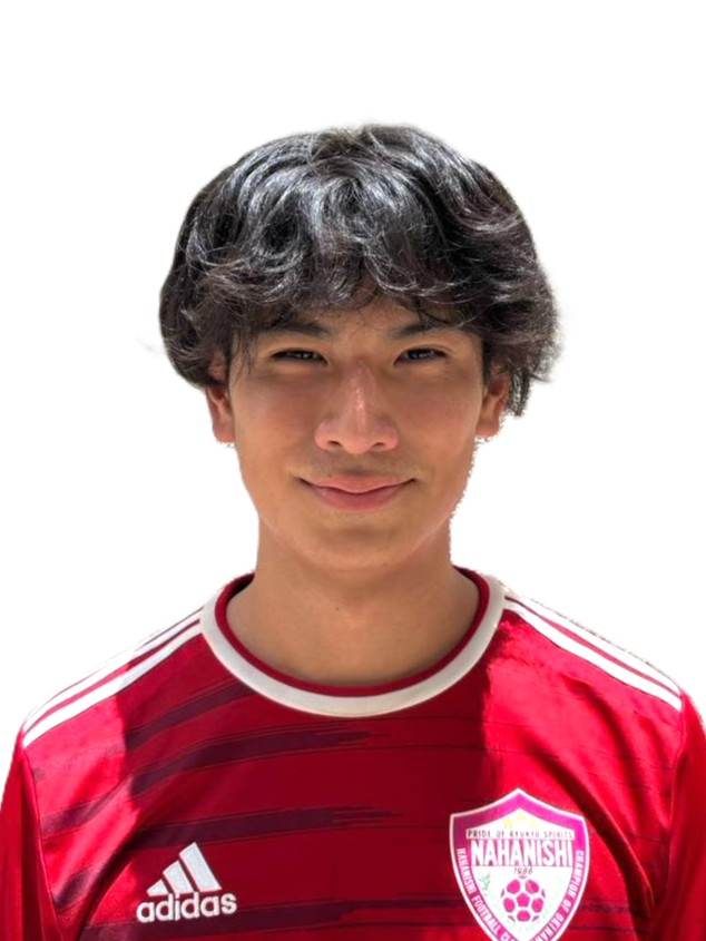 選手写真