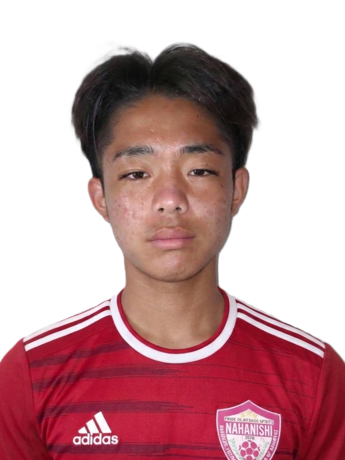 選手写真