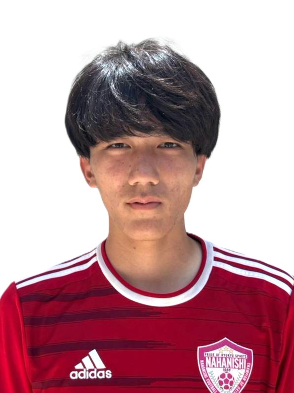 選手写真