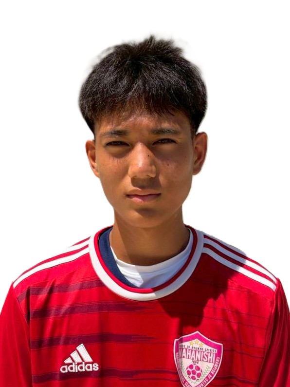 選手写真