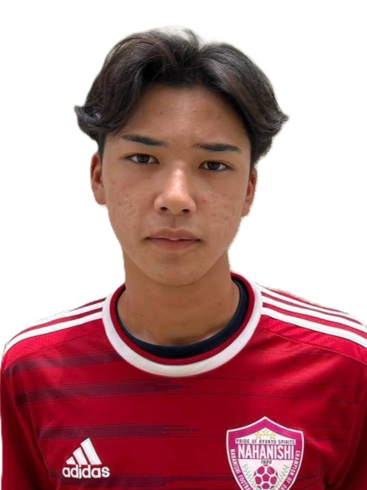 選手写真
