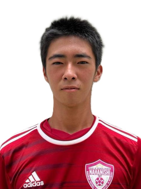 選手写真