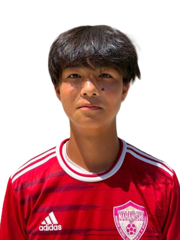 選手写真