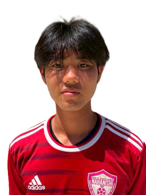 選手写真