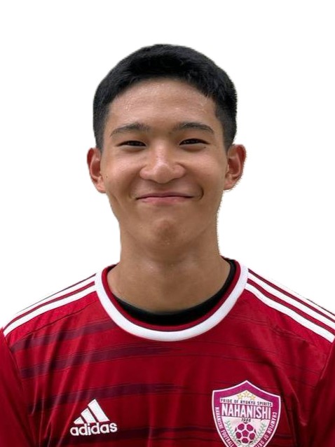 選手写真