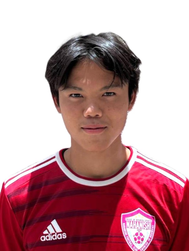 選手写真