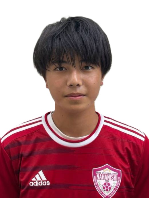 選手写真